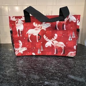 Thirty-One All-In Organizer RETIRED PRINT